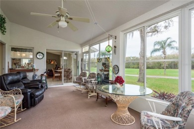 Wonderful Home in a wonderful community. This 2 bedroom, 2 bath on Timber Greens Country Club in Florida - for sale on GolfHomes.com, golf home, golf lot