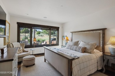 Welcome to the most private and thoughtfully enhanced Club Cabin on Red Ledges Golf Club in Utah - for sale on GolfHomes.com, golf home, golf lot