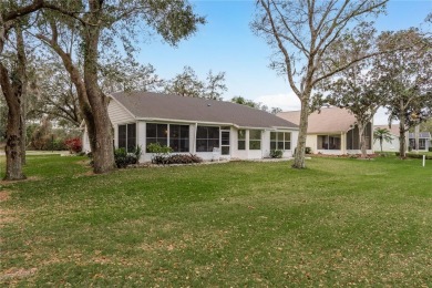 Wonderful Home in a wonderful community. This 2 bedroom, 2 bath on Timber Greens Country Club in Florida - for sale on GolfHomes.com, golf home, golf lot