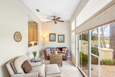 Nestled in a prime location with breathtaking lake and golf on Sandestin Golf and Beach Resort - Raven in Florida - for sale on GolfHomes.com, golf home, golf lot