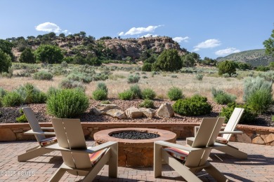 Welcome to the most private and thoughtfully enhanced Club Cabin on Red Ledges Golf Club in Utah - for sale on GolfHomes.com, golf home, golf lot