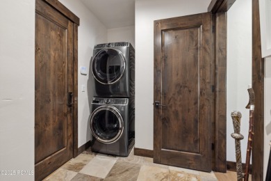 Welcome to the most private and thoughtfully enhanced Club Cabin on Red Ledges Golf Club in Utah - for sale on GolfHomes.com, golf home, golf lot