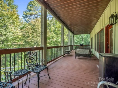 Located behind the gates, and a short golf cart ride to all on Rumbling Bald Resort on Lake Lure in North Carolina - for sale on GolfHomes.com, golf home, golf lot