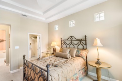 Nestled in a prime location with breathtaking lake and golf on Sandestin Golf and Beach Resort - Raven in Florida - for sale on GolfHomes.com, golf home, golf lot