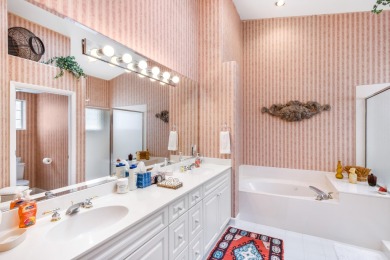 Nestled in a prime location with breathtaking lake and golf on Sandestin Golf and Beach Resort - Raven in Florida - for sale on GolfHomes.com, golf home, golf lot