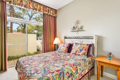 Nestled in a prime location with breathtaking lake and golf on Sandestin Golf and Beach Resort - Raven in Florida - for sale on GolfHomes.com, golf home, golf lot