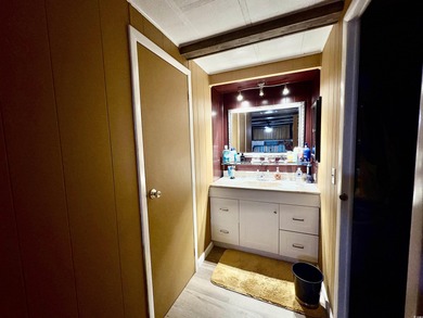 Coastal Living at Its Best! Charming 2 Bed / 2 Bath Beach on Indigo Creek Golf Club in South Carolina - for sale on GolfHomes.com, golf home, golf lot