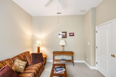 Nestled in a prime location with breathtaking lake and golf on Sandestin Golf and Beach Resort - Raven in Florida - for sale on GolfHomes.com, golf home, golf lot