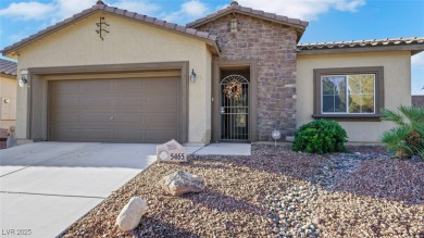 Absolutely stunning 2 bedroom/2 bath single story in Mountain on Mountain Falls Golf Course in Nevada - for sale on GolfHomes.com, golf home, golf lot