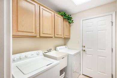 Nestled in a prime location with breathtaking lake and golf on Sandestin Golf and Beach Resort - Raven in Florida - for sale on GolfHomes.com, golf home, golf lot