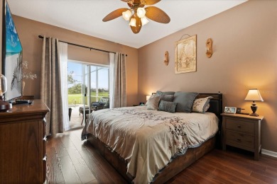 Discover this beautiful 3-bedroom, 2.5-bathroom pool home on Remington Golf Club in Florida - for sale on GolfHomes.com, golf home, golf lot