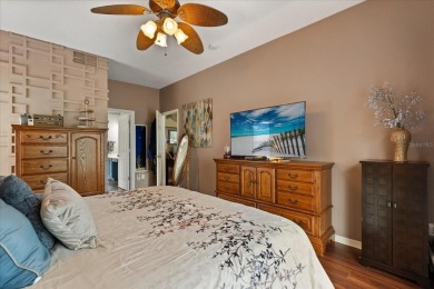 Discover this beautiful 3-bedroom, 2.5-bathroom pool home on Remington Golf Club in Florida - for sale on GolfHomes.com, golf home, golf lot