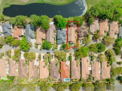 Nestled in a prime location with breathtaking lake and golf on Sandestin Golf and Beach Resort - Raven in Florida - for sale on GolfHomes.com, golf home, golf lot