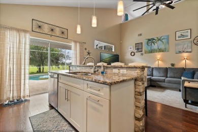 Discover this beautiful 3-bedroom, 2.5-bathroom pool home on Remington Golf Club in Florida - for sale on GolfHomes.com, golf home, golf lot