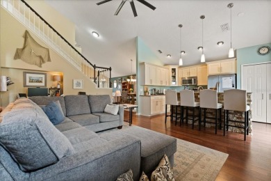 Discover this beautiful 3-bedroom, 2.5-bathroom pool home on Remington Golf Club in Florida - for sale on GolfHomes.com, golf home, golf lot