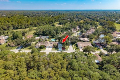 Welcome to this beautifully appointed and generously updated on Tarpon Woods Golf Club in Florida - for sale on GolfHomes.com, golf home, golf lot