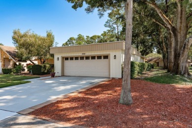 Welcome to this beautifully appointed and generously updated on Tarpon Woods Golf Club in Florida - for sale on GolfHomes.com, golf home, golf lot