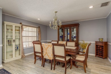 Welcome to this beautifully appointed and generously updated on Tarpon Woods Golf Club in Florida - for sale on GolfHomes.com, golf home, golf lot
