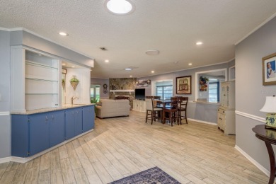 Welcome to this beautifully appointed and generously updated on Tarpon Woods Golf Club in Florida - for sale on GolfHomes.com, golf home, golf lot