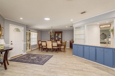 Welcome to this beautifully appointed and generously updated on Tarpon Woods Golf Club in Florida - for sale on GolfHomes.com, golf home, golf lot