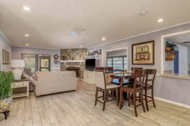 Welcome to this beautifully appointed and generously updated on Tarpon Woods Golf Club in Florida - for sale on GolfHomes.com, golf home, golf lot