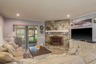 Welcome to this beautifully appointed and generously updated on Tarpon Woods Golf Club in Florida - for sale on GolfHomes.com, golf home, golf lot