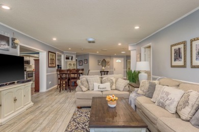 Welcome to this beautifully appointed and generously updated on Tarpon Woods Golf Club in Florida - for sale on GolfHomes.com, golf home, golf lot