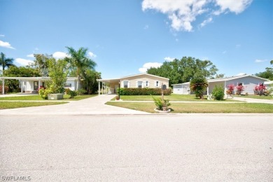 ***BACK ON THE MARKET DUE TO BUYER CONTINGENCY FOR FINANCE*** If on Riviera Golf Club in Florida - for sale on GolfHomes.com, golf home, golf lot