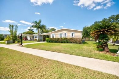 ***BACK ON THE MARKET DUE TO BUYER CONTINGENCY FOR FINANCE*** If on Riviera Golf Club in Florida - for sale on GolfHomes.com, golf home, golf lot