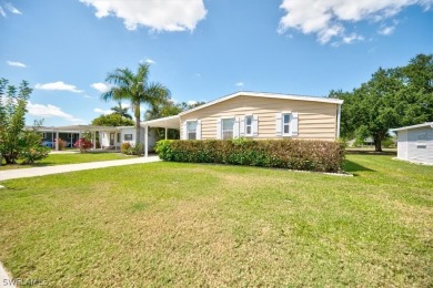 ***BACK ON THE MARKET DUE TO BUYER CONTINGENCY FOR FINANCE*** If on Riviera Golf Club in Florida - for sale on GolfHomes.com, golf home, golf lot