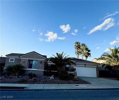 Elegant Anthem retreat with sweeping Strip, mountain & city on Revere Golf Club in Nevada - for sale on GolfHomes.com, golf home, golf lot