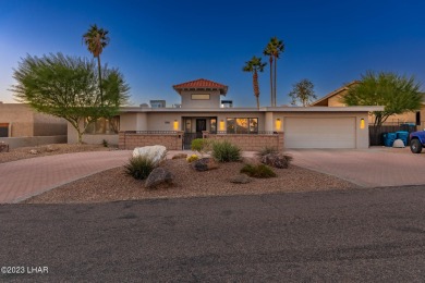 The Residential Estates of  Lake Havasu City, Arizona is ready on London Bridge Golf Course in Arizona - for sale on GolfHomes.com, golf home, golf lot