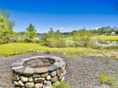 Presenting a prime residential building lot in Tidewater at on Brick Landing Plantation Yacht and Golf Club in North Carolina - for sale on GolfHomes.com, golf home, golf lot