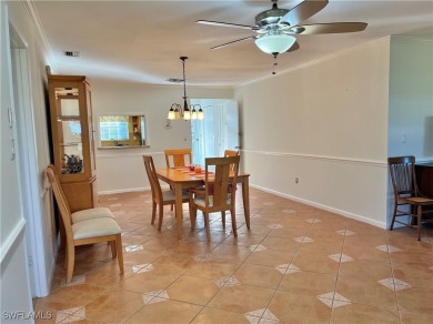 *DOUBLE GARAGE*RENOVATED*FRESHLY PAINTED INSIDE*3 BEDROOMS*2.5 on Myerlee Country Club in Florida - for sale on GolfHomes.com, golf home, golf lot
