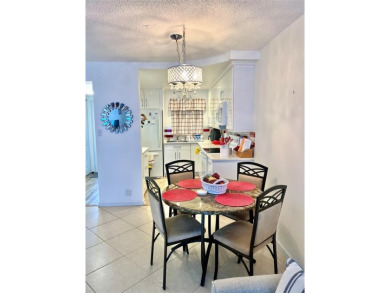 Envision yourself thriving in this amazing 55+ community in on Sunrise Lakes Phase III in Florida - for sale on GolfHomes.com, golf home, golf lot