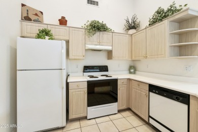 Popular 2BR, 2BA + den Naples Villa in the amazing, gated active on Oakwood Golf Club  in Arizona - for sale on GolfHomes.com, golf home, golf lot