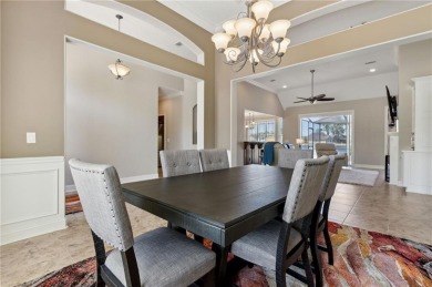 Welcome to 114 Bluebird Court, a beautifully maintained home on The Club At Osprey Cove in Georgia - for sale on GolfHomes.com, golf home, golf lot