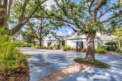 Welcome to 75 Osprey Point, a residence that epitomizes timeless on The Oaks Club in Florida - for sale on GolfHomes.com, golf home, golf lot