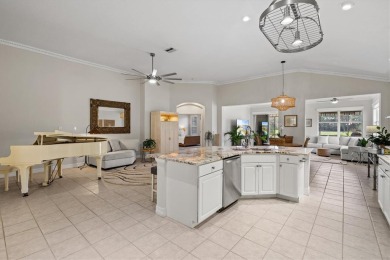 Welcome to 608 Misty Pond Court, where this stunning home awaits on Waterlefe Golf and River Club in Florida - for sale on GolfHomes.com, golf home, golf lot