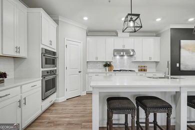 Hi there-welcome to 99 W Dixie Ave. I'm a stylish, thoughtfully on City Club Marietta in Georgia - for sale on GolfHomes.com, golf home, golf lot