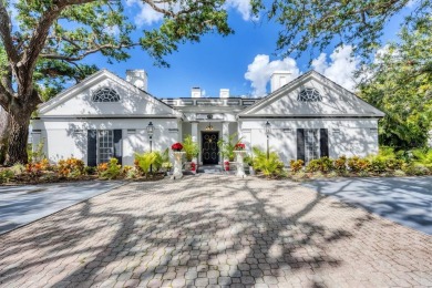 Welcome to 75 Osprey Point, a residence that epitomizes timeless on The Oaks Club in Florida - for sale on GolfHomes.com, golf home, golf lot