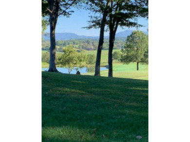 Experience Chimney Top at Graysburg Hills living!! Lot 26 on Graysburg Hills Golf Courses in Tennessee - for sale on GolfHomes.com, golf home, golf lot