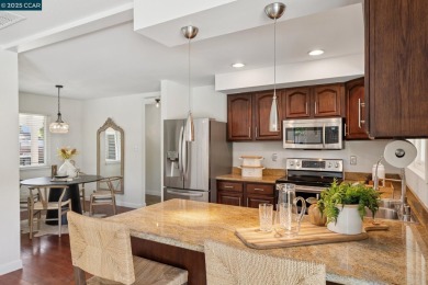 Beautifully updated single-level home on a 12,000 sqft lot! on Boundary Oak Golf Course in California - for sale on GolfHomes.com, golf home, golf lot