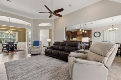 Welcome to 114 Bluebird Court, a beautifully maintained home on The Club At Osprey Cove in Georgia - for sale on GolfHomes.com, golf home, golf lot