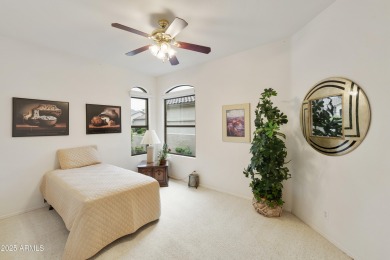 Popular 2BR, 2BA + den Naples Villa in the amazing, gated active on Oakwood Golf Club  in Arizona - for sale on GolfHomes.com, golf home, golf lot
