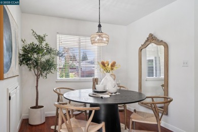 Beautifully updated single-level home on a 12,000 sqft lot! on Boundary Oak Golf Course in California - for sale on GolfHomes.com, golf home, golf lot