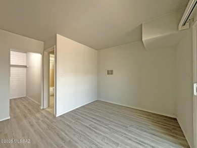 Move-in-ready ground-floor co-op in central Tucson! This 1BR/1BA on Randolph Park Golf Courses in Arizona - for sale on GolfHomes.com, golf home, golf lot