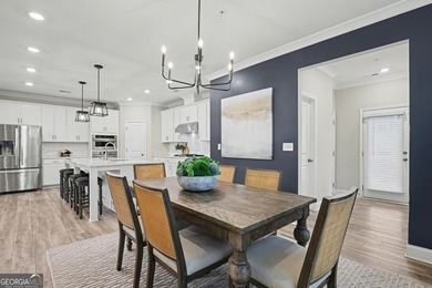 Hi there-welcome to 99 W Dixie Ave. I'm a stylish, thoughtfully on City Club Marietta in Georgia - for sale on GolfHomes.com, golf home, golf lot