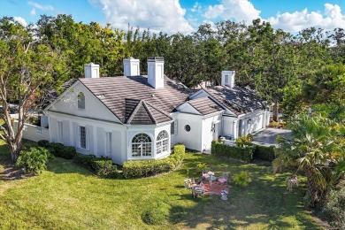 Welcome to 75 Osprey Point, a residence that epitomizes timeless on The Oaks Club in Florida - for sale on GolfHomes.com, golf home, golf lot