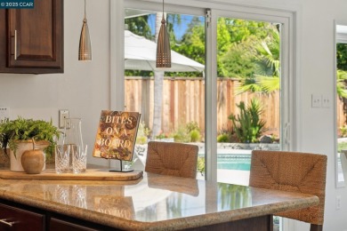 Beautifully updated single-level home on a 12,000 sqft lot! on Boundary Oak Golf Course in California - for sale on GolfHomes.com, golf home, golf lot